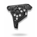 GUIA FARO FORD PU F150 2015 AL 2016 DEL IZQ ORIGINAL COD. FL34-17E841-AB