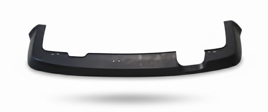 [SPVO-JE99-ORNE74] SPOILER VOLKSWAGEN JETTA VR6 1999 AL 2002 NEG INF TRAS ORIGINAL *EX COD. 1J5-807-521DB41