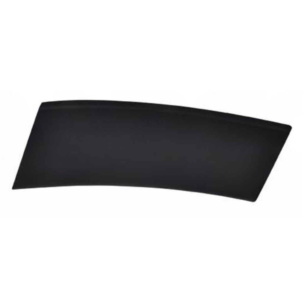 [MOTO-RA16-T42] MOLDURA FASCIA (DEFENSA) TOYOTA RAV4 2016 AL 2018 EXTENSION TEXT TRAS IZQ *R