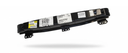ALMA FASCIA VOLKSWAGEN JETTA BIENTENARIO 2015 AL 2018 .0/2.5L TRAS ORIGINAL COD.5C6-807-109-C