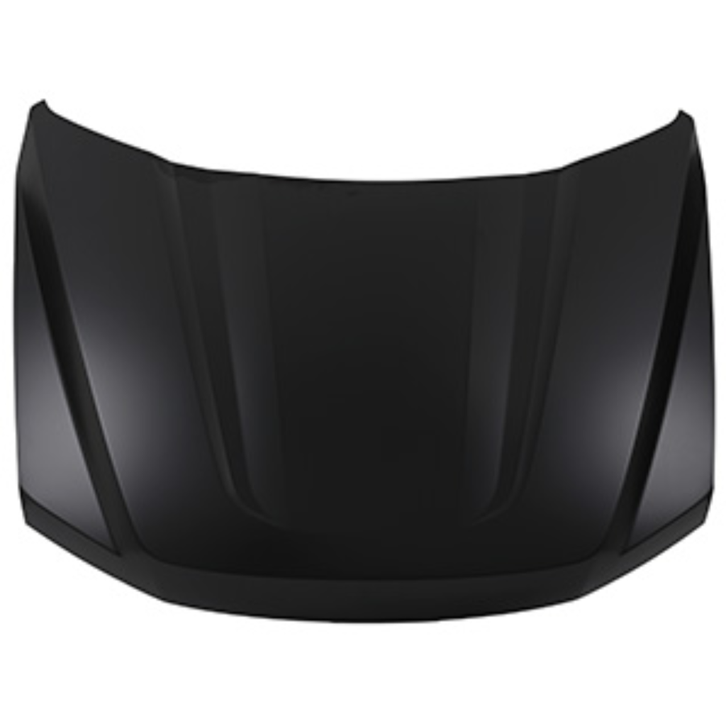 COFRE FORD SUPER DUTY 2017 AL 2022 ALUM *R