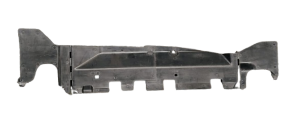 TOLVA RADIADOR MITSUBISHI MIRAGE 2013 AL 2019  SUP DEL COD. 1360A1427143