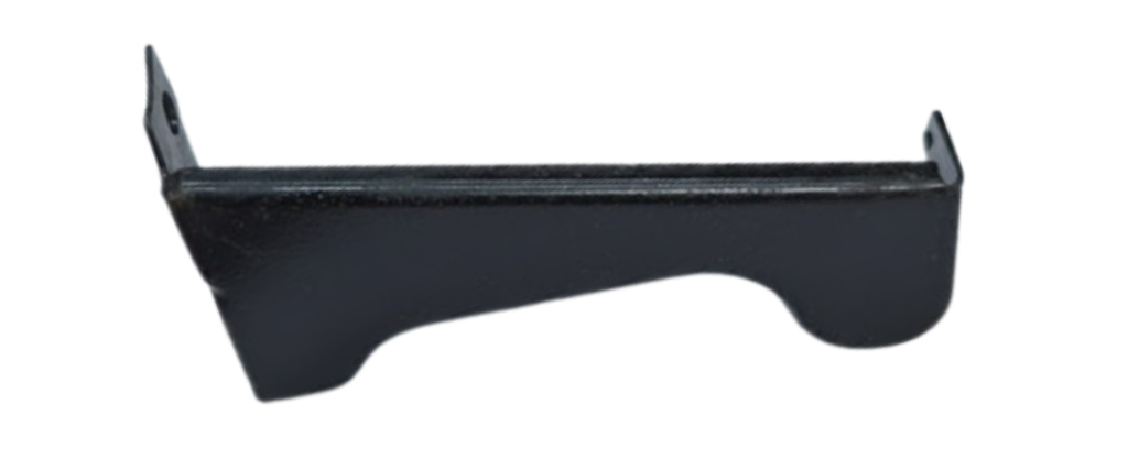 SOPORTE FASCIA VOLKSWAGEN GOL/ PARATI/ SAVEIRO 2004 AL 2010 DEL DER ORIGINAL COD. 377-807-232