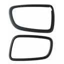 PROTECTOR LUNA ESPEJO VOLKSWAGEN JETTA MK6/ BEETLE/ PASSAT 2011 AL 2022 JGO 2 PZAS IZQ/DER ORIGINAL COD. 1VM-098-539-ESP