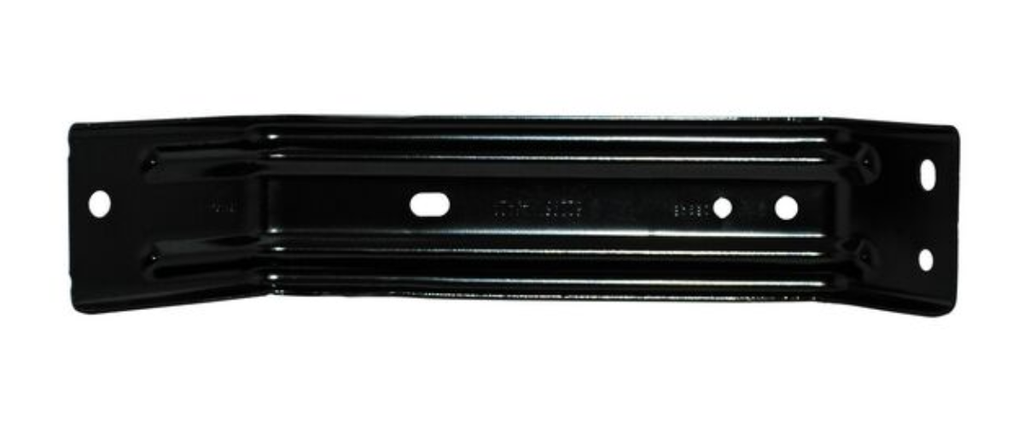 [GDFO-NP16-OR53] GUIA FASCIA (DEFENSA) NISSAN PU NP300/ FRONTIER 2016 AL 2020 CENT DEL ORIGINAL COD. F2298-4JABA