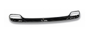 MOLDURA FASCIA (DEFENSA) FORD FUSION 2013 AL 2016 TRAS ORIGINAL