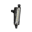 CUARTO FRONT SUZUKI VITARA 2016 AL 2023 C/LUZ DE DIA IZQ ORIGINAL