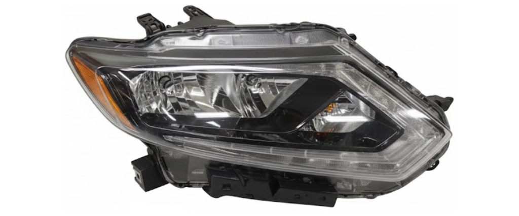 [FANI-RO14-OR1] FARO NISSAN ROGUE 2014 AL 2015 DER ORIGINAL