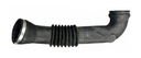 MANGUERA ADMISION DE AIRE FORD FIESTA IKON 2011 AL 2015 1.6L ORIGINAL COD. 2S61-9R504-FA