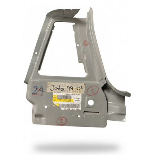 TOLVA CALAVERA VOLKSWAGEN JETTA A4 1999 AL 2007 IZQ ORIGINAL COD. 1J5-813-319-K