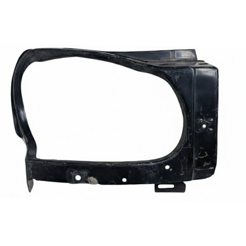 BASE FARO (CARCASA) VOLKSWAGEN CROSSFOX/ LUPO/ SPORTVAN 2005 AL 2010 DER DESMONTADO ORIGINAL COD. 5Z0-805-732-B