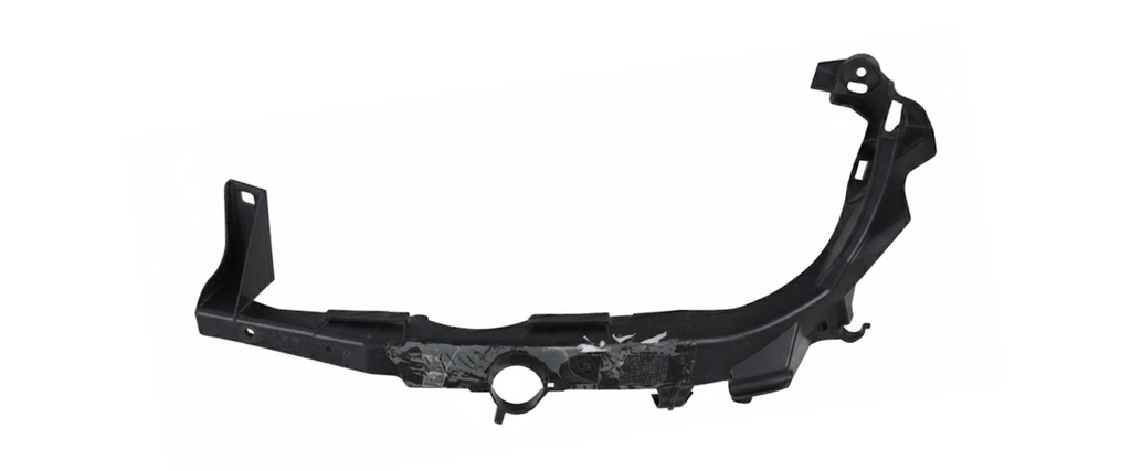 [BFBM-S309-USOR4P2] BASE FARO (CARCASA) BMW SERIE 3 2009 AL 2012 4 PTAS IZQ DESMONTADO ORIGINAL COD. 51647138401
