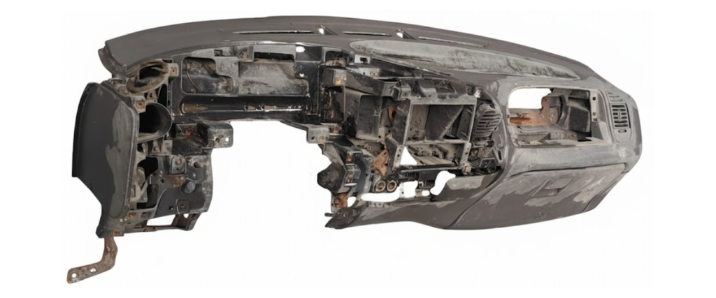 TABLERO FORD F150 1997 AL 2004 4.7L STD DESMONTADO