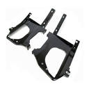 BASE FARO AUX (CARCASA) DODGE RAM 2500/ 3500 2010 AL 2018 JGO 2 PZAS DEL IZQ/DER ORIGINAL COD. 68046317AD/68046316AB