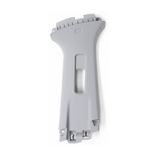 [MPMA-314-OR31] MOLDURA PORTE B MAZDA 3 2014 AL 2018 DEL DER ORIGINAL COD. GHP9-57969
