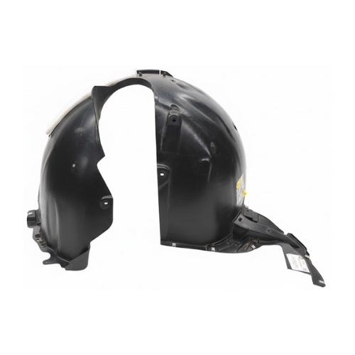 TOLVA SALPICADERA VOLKSWAGEN TIGUAN 2022 AL 2023 PLAST IZQ ORIGINAL COD. 5NA-805-911-AG