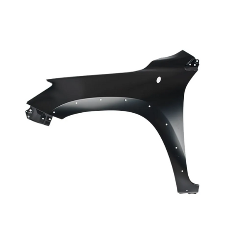 SALPICADERA TOYOTA RAV4 2006 AL 2012 C/HOYO P/MOLD IZQ