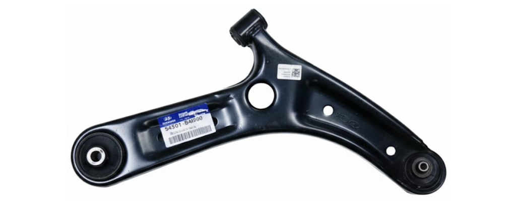 HORQUILLA HYUNDAI GRAND I10 2015 AL 2021 INF DER ORIGINAL COD. 54501-B4000
