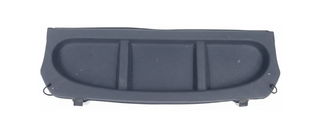 [TSCH-SP05-4] TAPA CAJUELA (SOMBRERERA) CHEVROLET SPARK/ MATIZ 2005 AL 2015/ PONTIAC MATIZ G2 2006 AL 2010 TRAS COD. 96657232