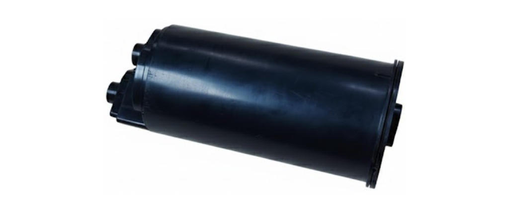 FILTRO CANISTER FORD RANGER 2006 AL 2011 2.3L ORIGINAL COD. 44ZH-1089