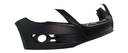 FASCIA (DEFNSA) VOLKSWAGEN TIGUAN 2009 AL 2011 2.0L EU C/HOYO P/SENS DEL