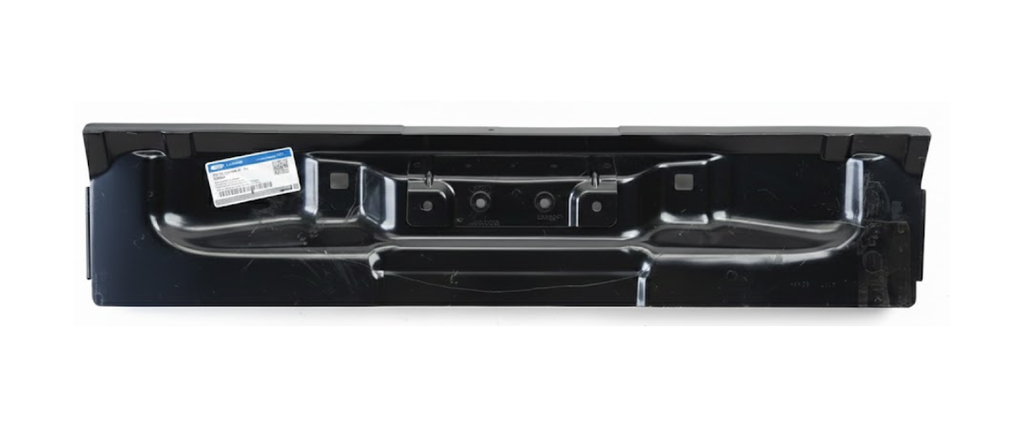 TOLVA (PANEL) FORD EXPLORER 2011 AL 2019 INT CENT TRAS ORIGINAL COD. BB5Z-7810608-A