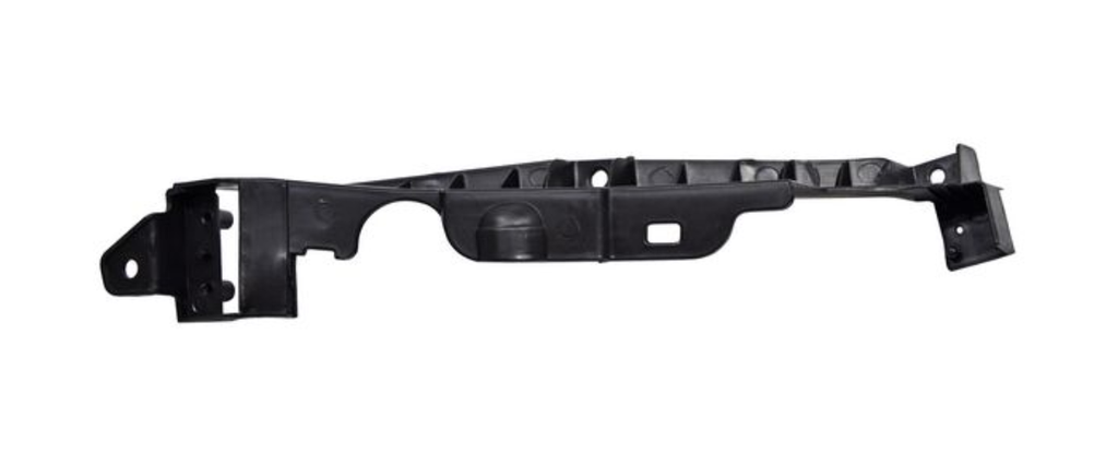 [GUHO-CR20-PX32] GUIA FASCIA (DEFENSA) HONDA CRV TOURING 2020 AL 2022 SOPORTE P/FARO AUX DEL IZQ