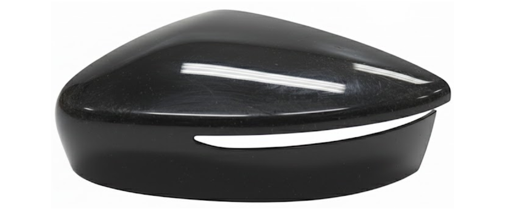 CONCHA DE ESPEJO NISSAN KICKS 2017 AL 20204 IZQ DESMONTADO