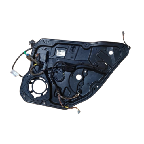 [TPVO-S611-ORMOCA41] TAPA (PANEL) PUERTA VOLVO S60 2011 AL 2018/ V60 2010 AL 2018 C/MOTOR REGULADOR P/VENTANA C/ARNES TRAS DER ORIGINAL COD. 30784313