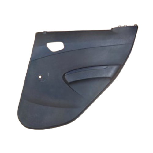 [TPCH-SP11-USOR41] TAPA (PANEL) PUERTA CHEVROLET SPARK 2011 AL 2017/ BEAT 2018 AL 2021 TRAS DER DESMONTADO ORIGINAL COD. ASU71608-68726
