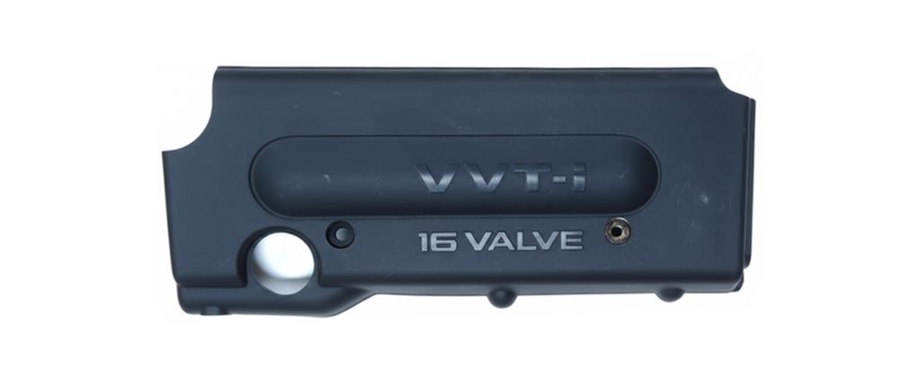 TAPA CUBIERTA MOTOR TOYOTA CAMRY 2006 AL 2011/ RAV4 2006 AL 2009 COD. 12601-28150