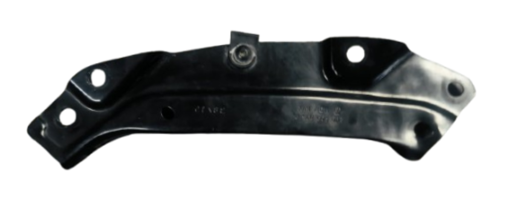 [MRVO-PO13-OR2] MARCO RADIADOR VOLKSWAGEN POLO 2013 AL 2014/ VENTO 2014 AL 2020 izq ORIGINAL COD. 6RG-805-931-B