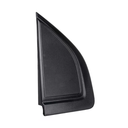 MOLDURA PUERTA CHEVROLET AVEO 2007 AL 2017 EXT TRAS IZQ ORIGINAL COD. 96649124