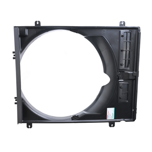 TOLVA VENTILADOR MITSUBISHI PU L200 2016 AL 2019 *R