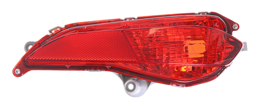 CUARTO TOYOTA YARIS 2018 AL 2022 4 PTAS S/FOCO TRAS IZQ CN *R