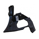 GUIA FASCIA (DEFENSA) FORD FOCUS 2005 AL 2007 TRAS IZQ ORIGINAL COD. 6S4Z-17D995-AA