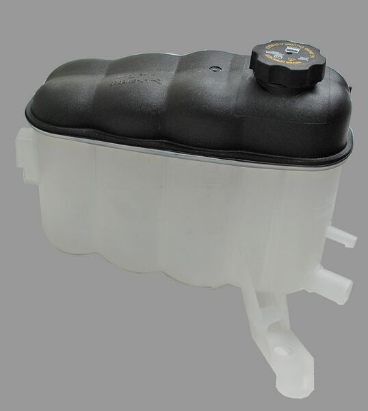 DEPOSITO ANTICONGELANTE (RECUPERADOR) CHEVROLET PU/SIERRA 2007 AL 2010 6.6L