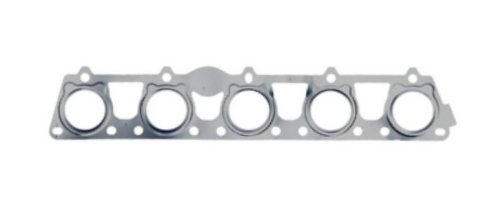 JUNTA MULTIPLE ESCAPE VOLKISWAGEN JETTA/ JETTA CLASICO 2005 AL 2018/ BEETLE 2006 AL 2019/ PASSAT 2012 AL 2014/ GOLF 2010 AL 2014/ AUDI A3/ S3/ TT/ TTS 2004 AL 2013/ Q3 2012 AL 2018/ A4 2005 AL 2008 ORIGINAL COD. 07K-263-039-C