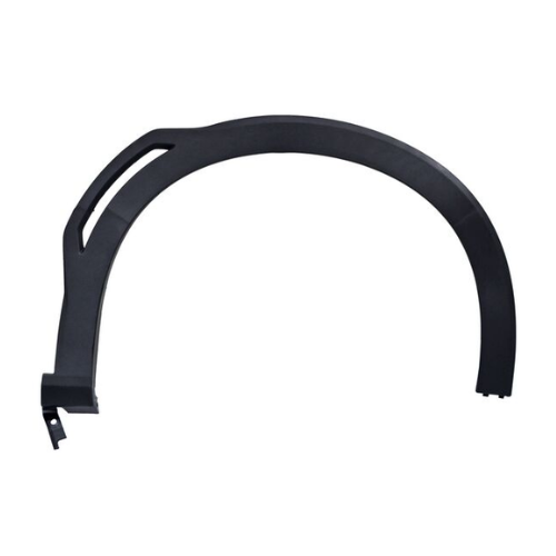 MOLDURA ARCO BYD DOLPHIN MINI 2024 AL 2026 DEL DER *A