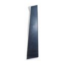 MOLDURA PUERTA FORD FOCUS MK2 2004 AL 2012 LAT DEL IZQ ORIGINAL COD. 4M51-A20899-AG