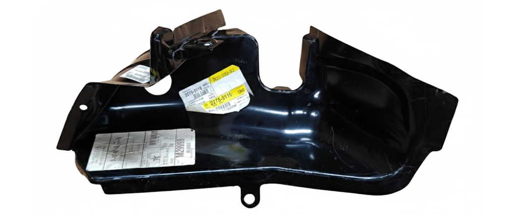 TOLVA CALAVERA FORD CAMARO 2010 AL 2015 EXT TRAS IZQ ORIGINAL COD. 22755116