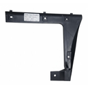 GUIA FASCIA (DEFENSA) DODGE CARAVAN/ GRAND CARVAN 1996 AL 2000/ CHRYSLER TOWN & COUNTRY 1996 AL 2000/ GRAND VOYAGER 2000 2.4L PLAST TRAS IZQ COD. 4676343U