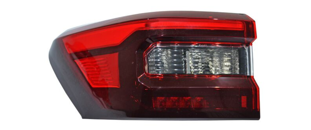 CALAVERA TOYOTA RAIZE 2022 AL 2024 C/LEDS EXT S/ARNES IZQ