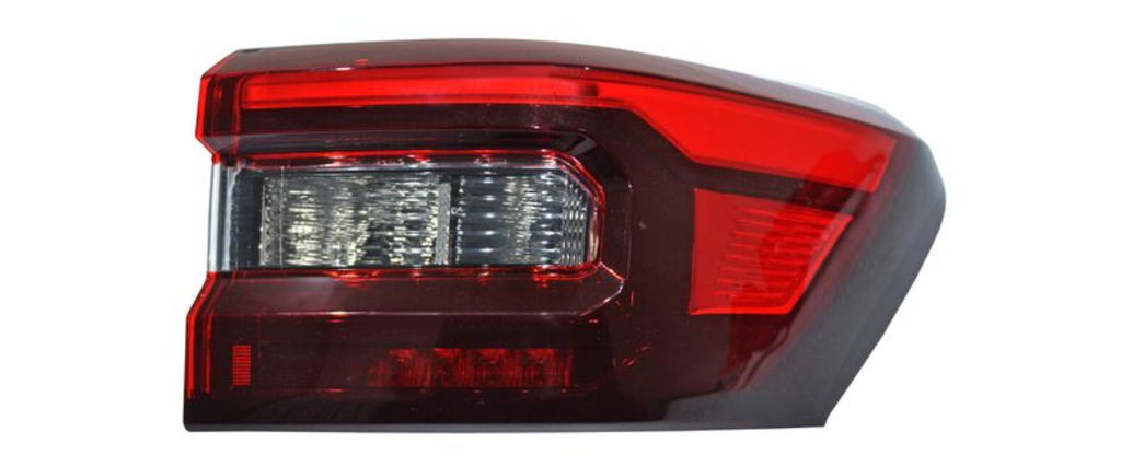 [CATO-RA22-LE91] CALAVERA TOYOTA RAIZE 2022 AL 2024 C/LEDS EXT S/ARNES DER