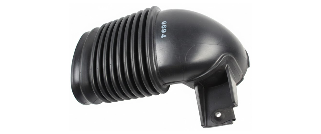 DUCTO ADMISION DE AIRE FIAT 500 2012 AL 2017 1.4L 4 CIL PLAST ORIGINAL COD. 6807-3649-AA