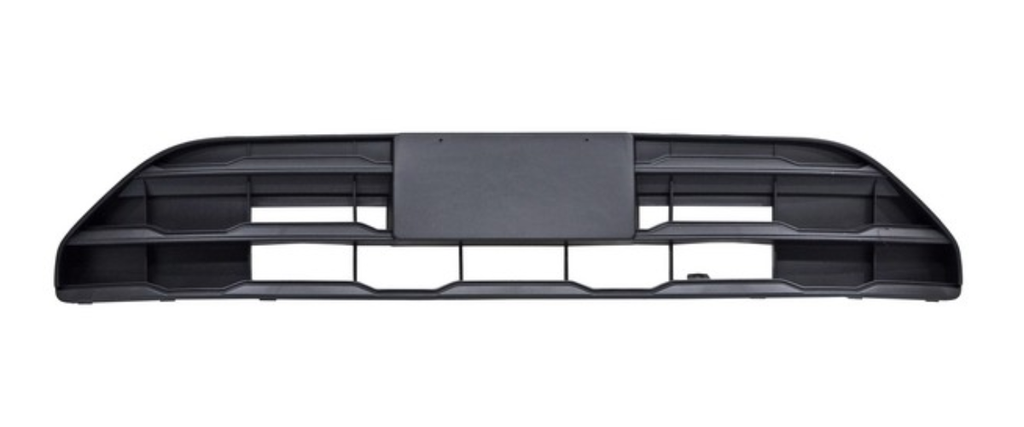 [PAVO-SA24-5] PARRILLA VOLKSWAGEN SAVEIRO 2024 AL 2026 DE FASCIA CENT *A
