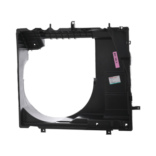 TOLVA VENTILADOR NISSAN FRONTIER 2005 AL 2019 *R