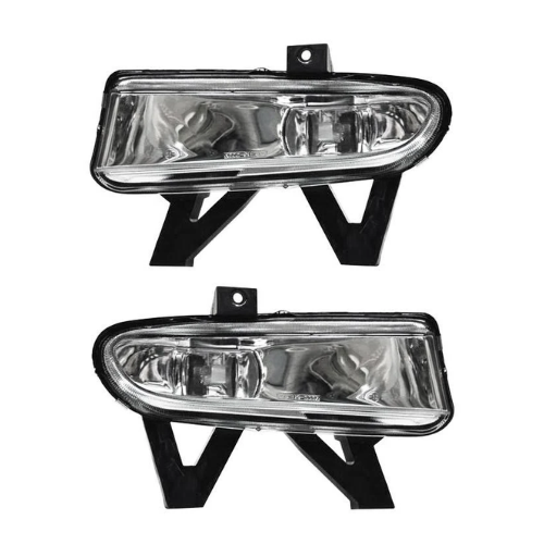 [FNUN-J21] FARO AUX (NIEBLA) UNIVERSAL ALARGADO JGO 2 PZAS IZQ/DER PARA ADAPTAR A TODO TIPO DE VEHICULOS