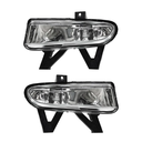 FARO AUX (NIEBLA) UNIVERSAL ALARGADO JGO 2 PZAS IZQ/DER PARA ADAPTAR A TODO TIPO DE VEHICULOS