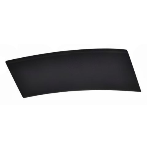 MOLDURA FASCIA (DEFENSA) TOYOTA RAV4 2016 AL 2018 EXTENSION TEXT TRAS DER *R